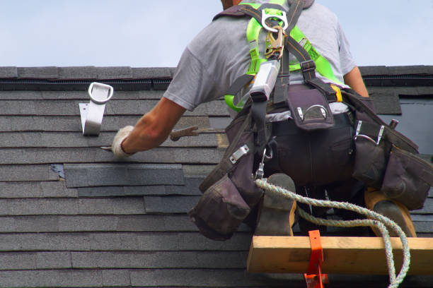 Best Gutter Installation and Roofing  in Las Lomas, CA