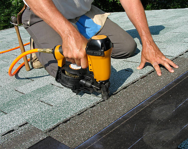 Best Roof Waterproofing Services  in Las Lomas, CA