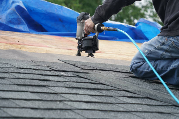Best Roof Leak Repair  in Las Lomas, CA