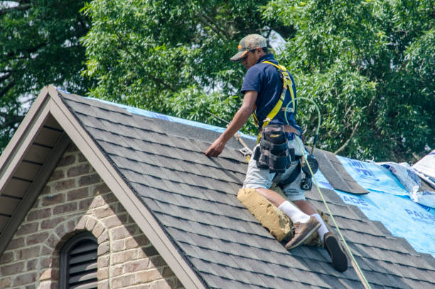 Quick and Trustworthy Emergency Roof Repair Services in Las Lomas, CA